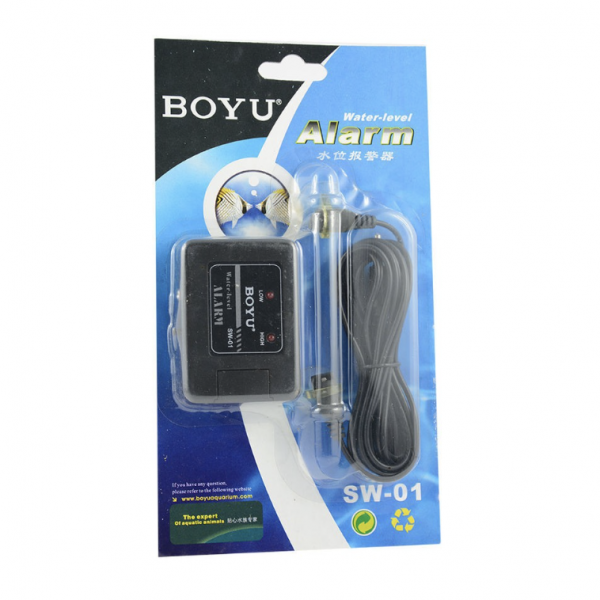BOYU WATER LEVEL ALARM